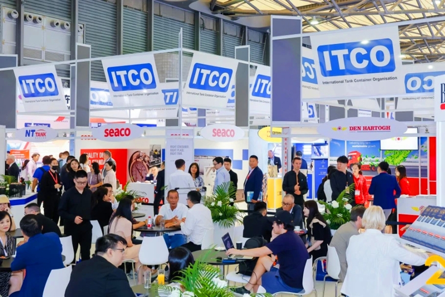 �����������Ǹ���ת  �������ι�����2024��������˫��չ�ܳ�����